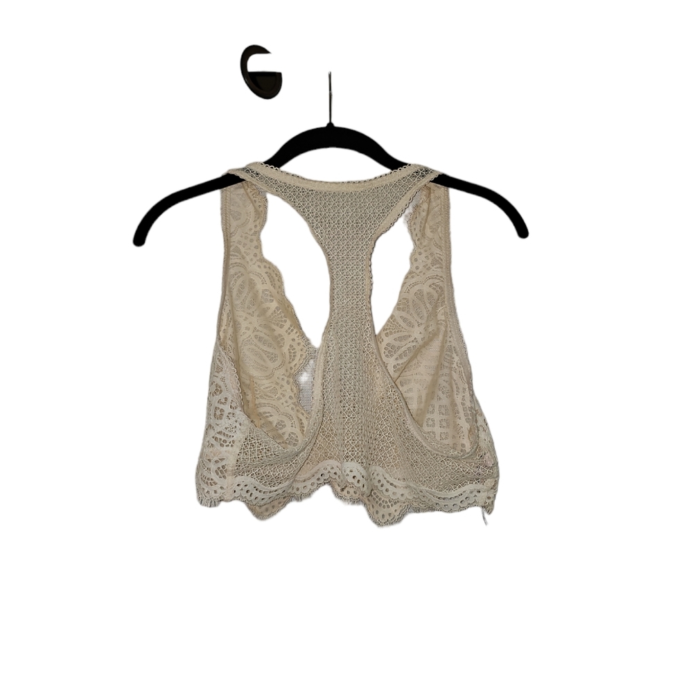 Victoria secrets bralette size lg